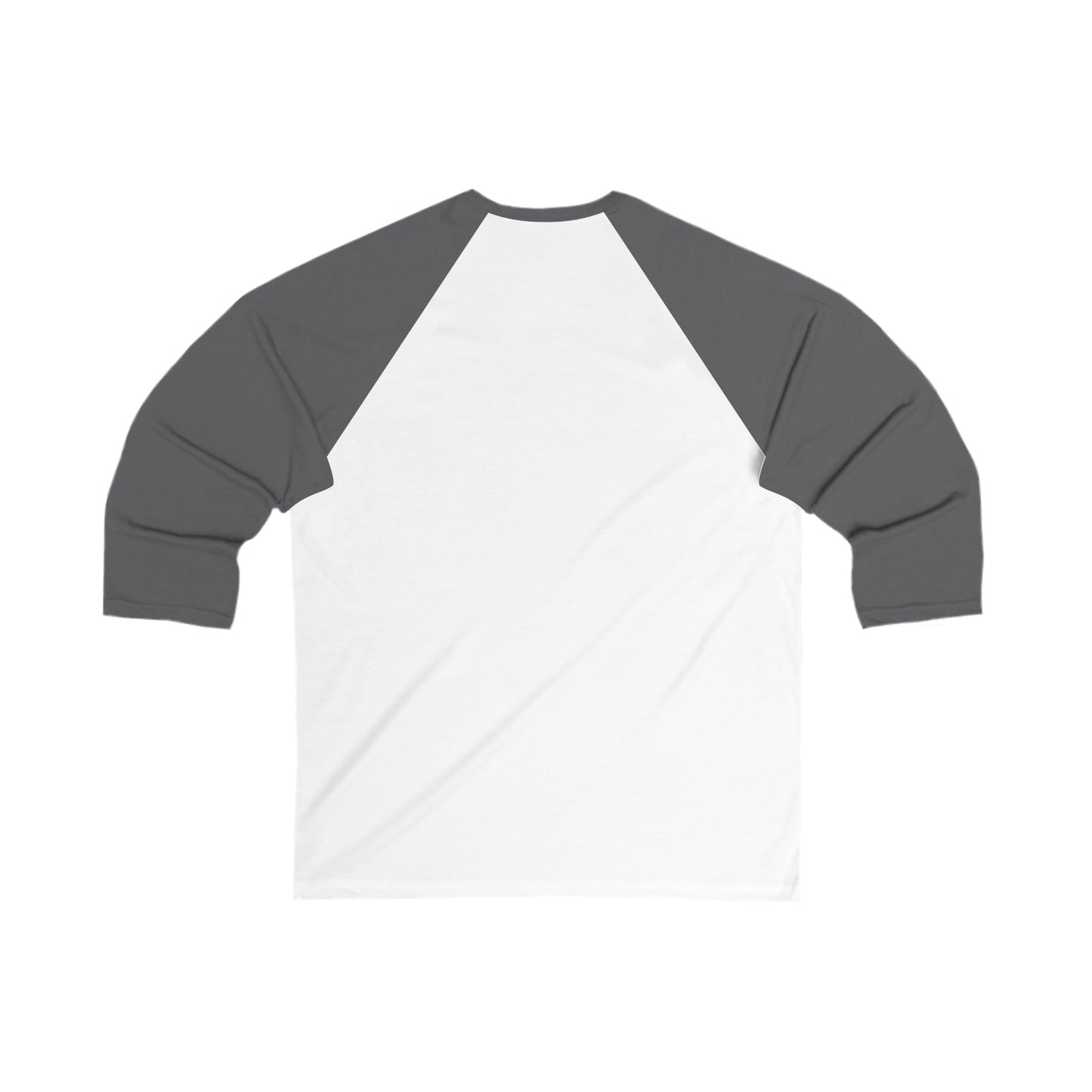 Baseball Tee - IAAS Music Vintage Logo (SuperGold)