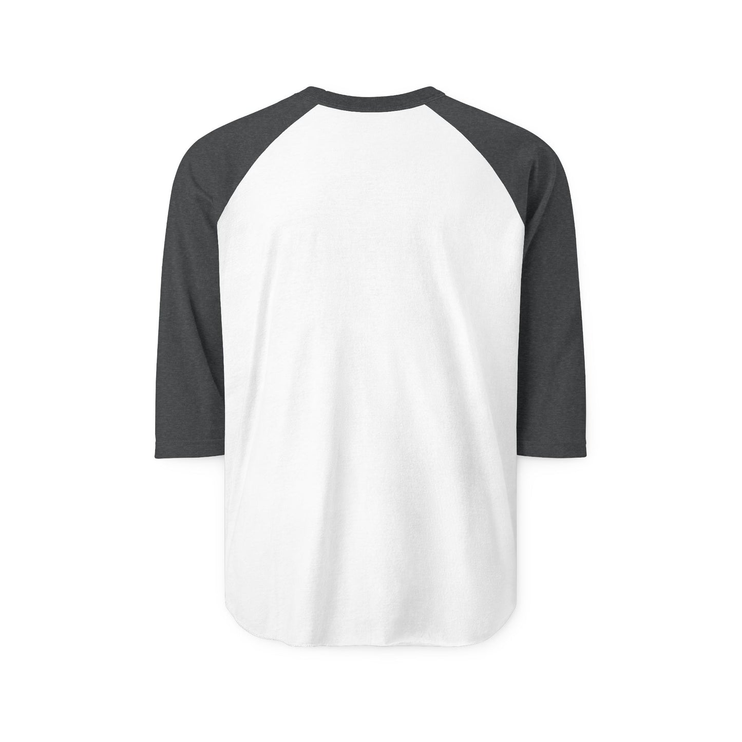 IAAS Music Vintage Baseball Tee