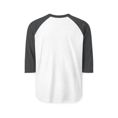IAAS Music Vintage Baseball Tee
