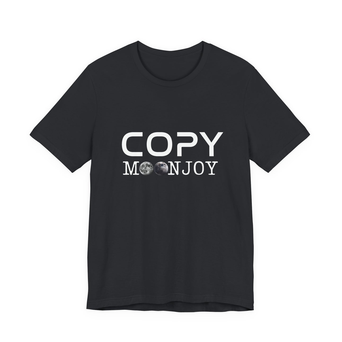 Artemis II Moonjoy NASA Tee — Apollo-Inspired Space Mission T-Shirt
