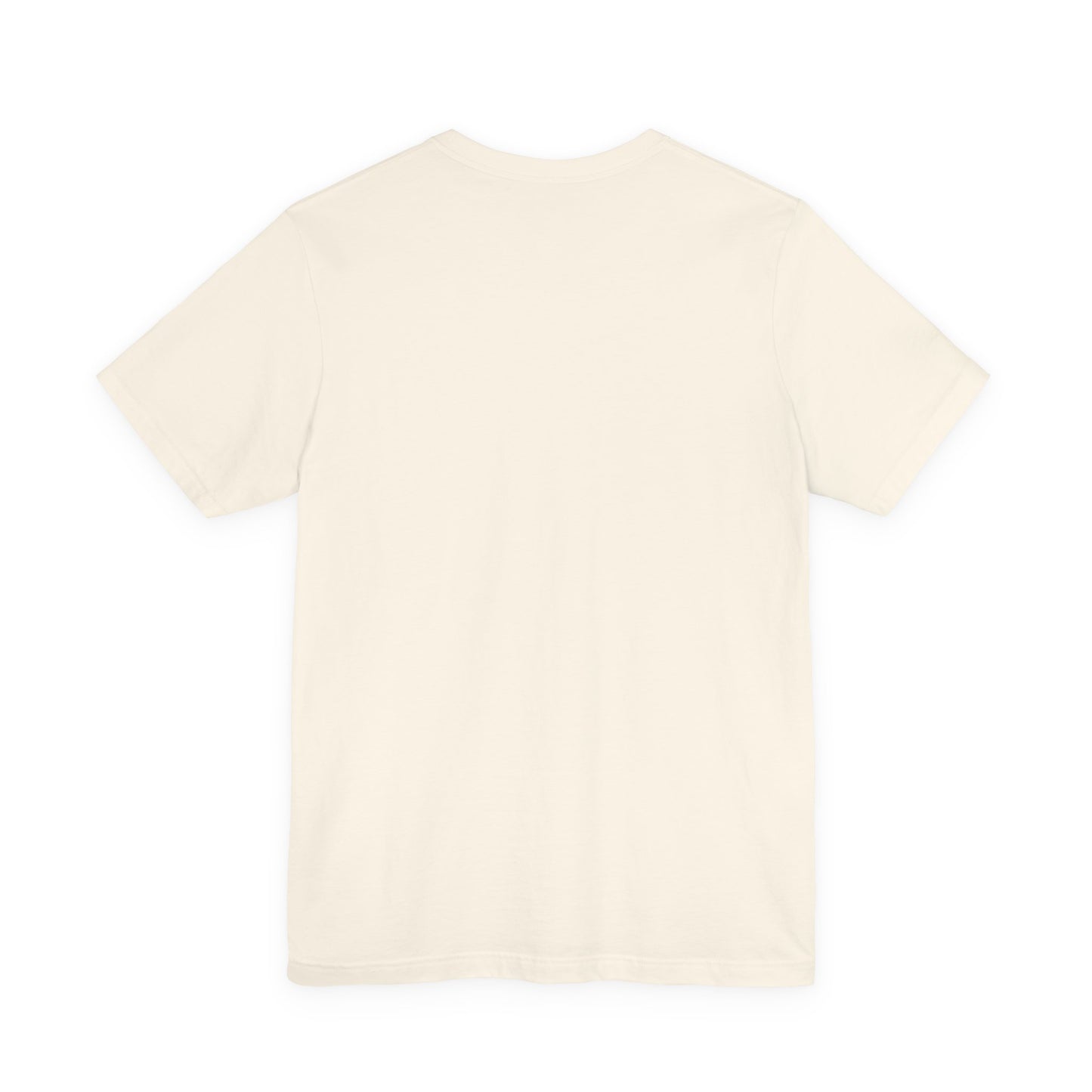 Support Independent Music T-Shirt — Indie Music Fan Tee (Gold)