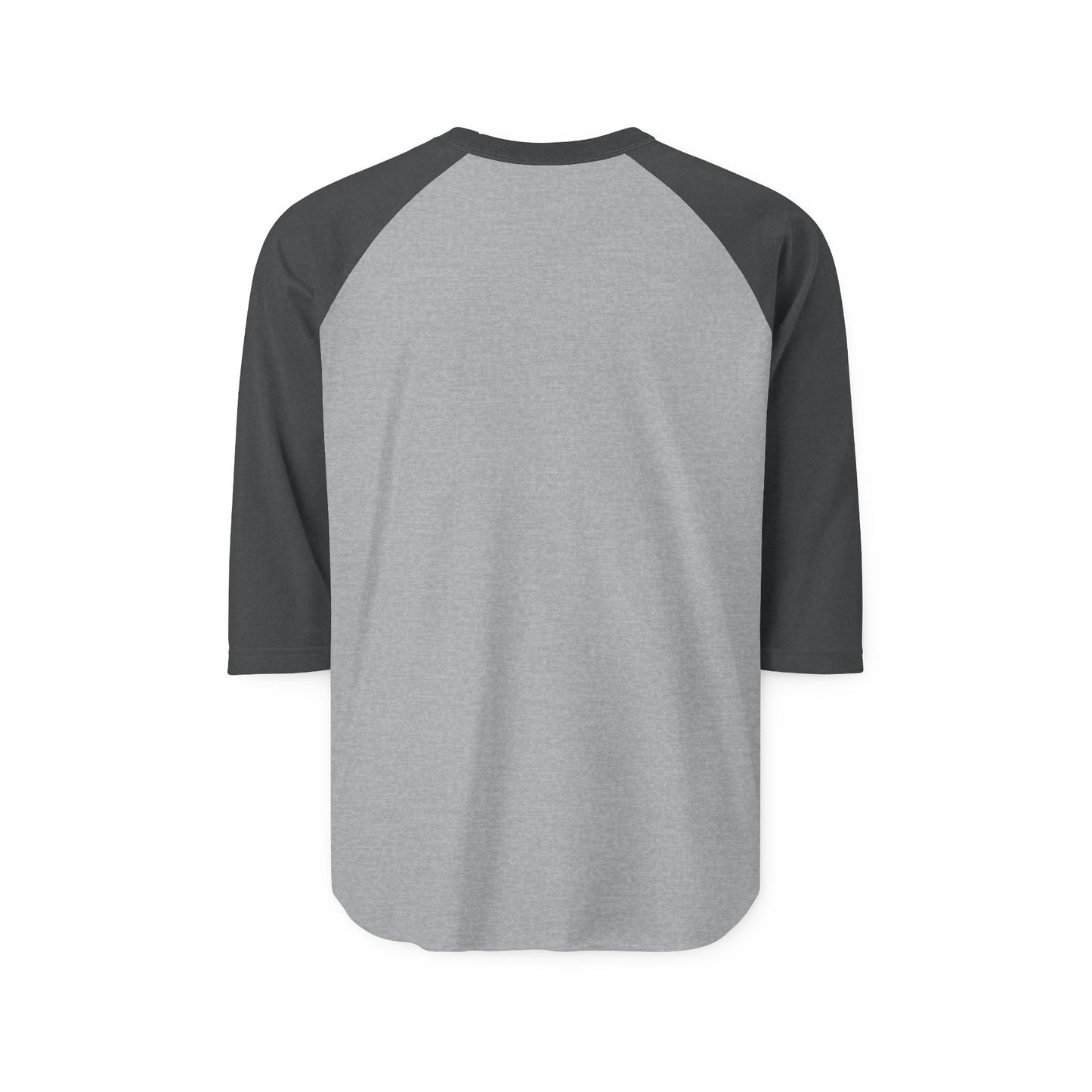 IAAS Music Vintage Baseball Tee