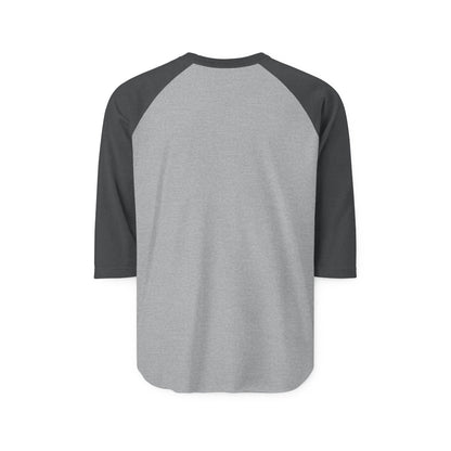 IAAS Music Vintage Baseball Tee