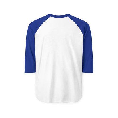 IAAS Music Vintage Baseball Tee