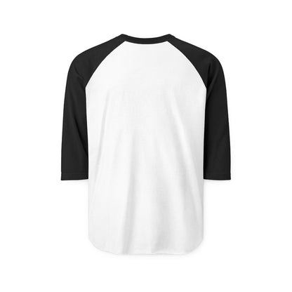 IAAS Music Vintage Baseball Tee