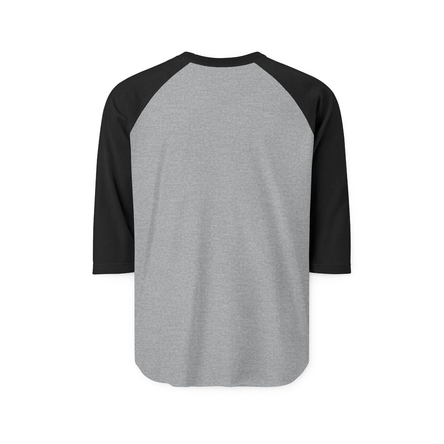 IAAS Music Vintage Baseball Tee