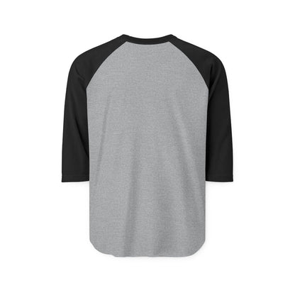 IAAS Music Vintage Baseball Tee