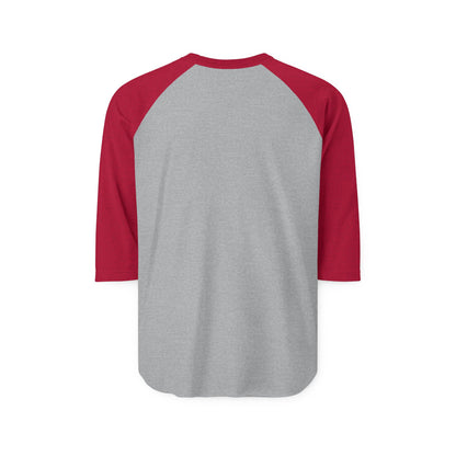 IAAS Music Vintage Baseball Tee