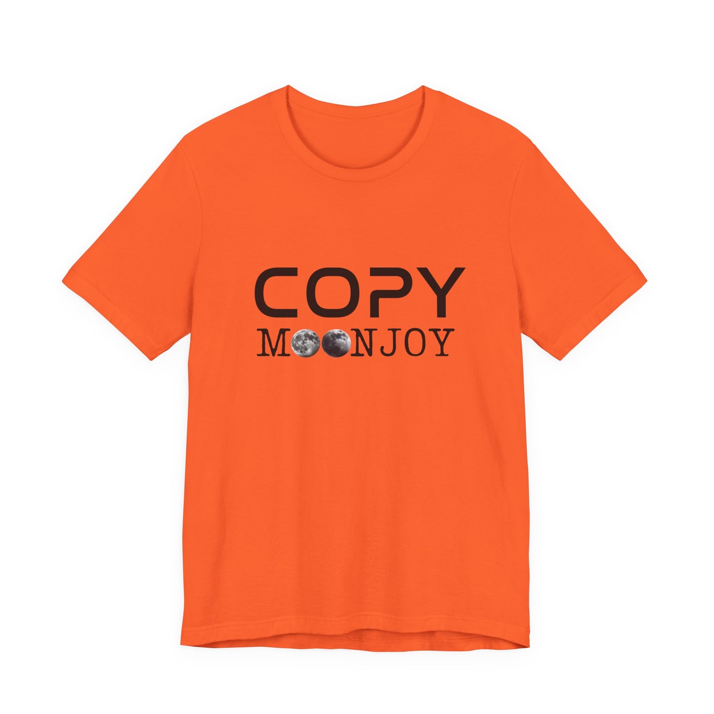 Artemis II Moonjoy NASA Tee — Apollo-Inspired Space Mission T-Shirt