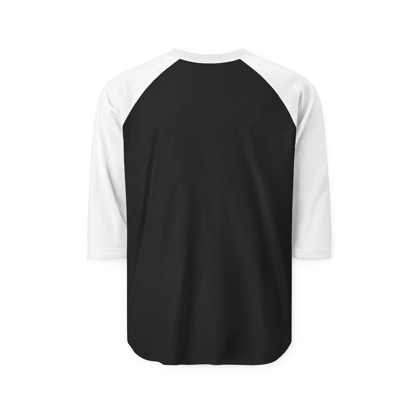 IAAS Music Vintage Baseball Tee