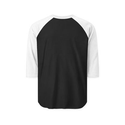 IAAS Music Vintage Baseball Tee