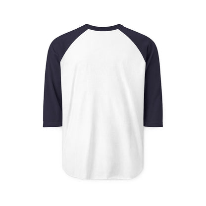 IAAS Music Vintage Baseball Tee