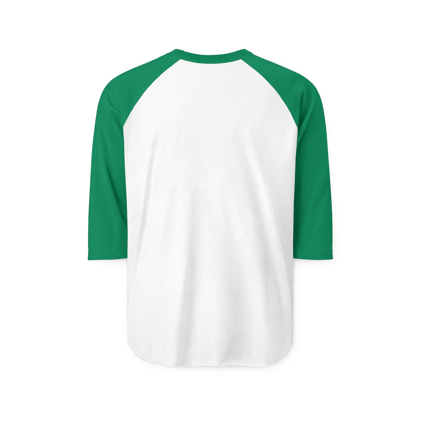 IAAS Music Vintage Baseball Tee