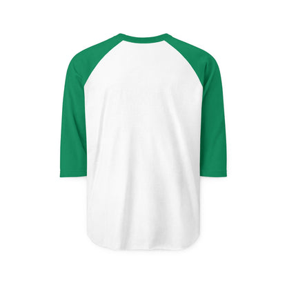 IAAS Music Vintage Baseball Tee