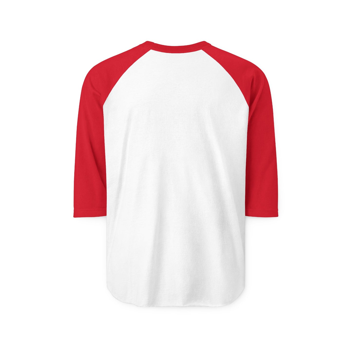 IAAS Music Vintage Baseball Tee