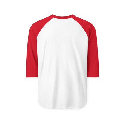 IAAS Music Vintage Baseball Tee