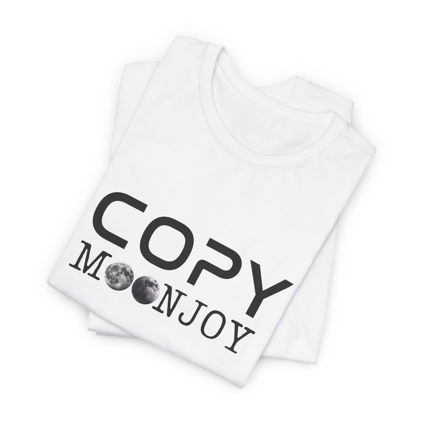 Artemis II Moonjoy NASA Tee — Apollo-Inspired Space Mission T-Shirt